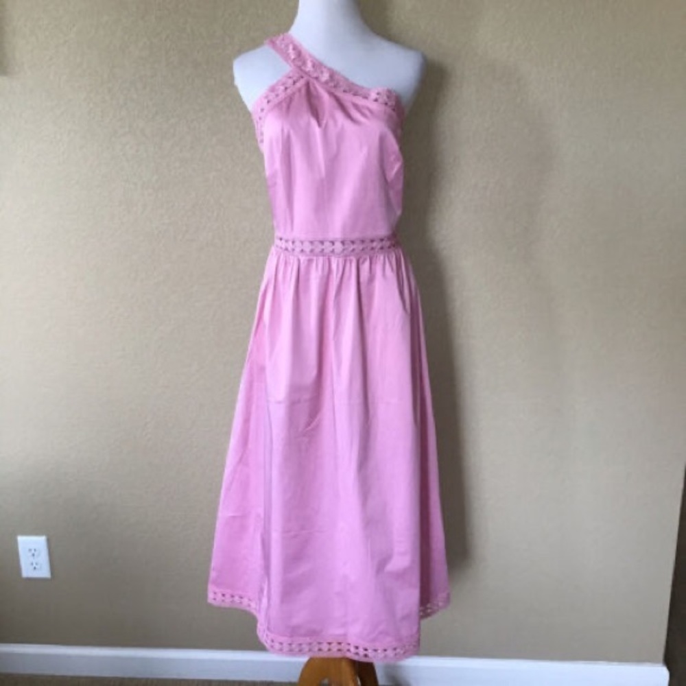 TED BAKER KALLII DRESS   NWOT - Picture 10 of 15